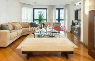 Imagem 3: Sobre apartamento com 165 m² à venda em São Paulo - SP