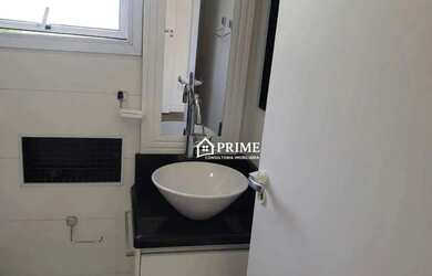 Imagem 12: Casa para alugar por R$ 15.550,00/mês - Residencial Burle Marx - Santana...