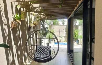 Imagem 3: Maravilhosa Casa em Condomínio para Venda - 3 Dormitórios / Loteamento...