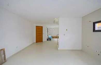 Imagem 6: Sobrado a venda possui 176 m2 com 3 quartos 1 vaga garagem