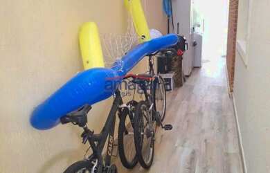 Imagem 15: Casa no Condomínio Itália Boulevard, Bairro Jardim Santa Maria em Jacareí...