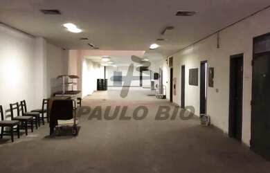 Imagem 15: Galpão comercial frigorífico no bairro Bela Vista em São Paulo- SP