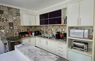 Imagem 12: Amplo 3/4 com Planta Original de 4/4, 185m², na Pituba/Aquarius