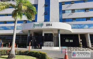 Imagem 4: LOJAS NO CONDOMÍNIO GREEN LIFE NO IMBUÍ