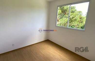 Imagem 3: Apartamento de 02 dormitorios com vaga e infrastrura na Cavalhada- Porto...