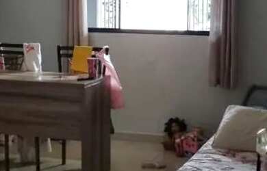 Imagem 3: Linda casa QNL 15. Guarda roupa, 200m² de Área, 4 Vagas na garageme3...