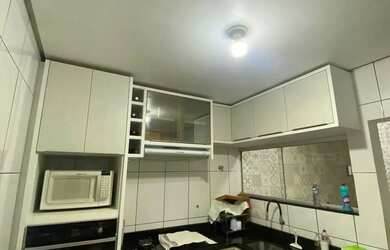 Imagem 10: CASA NO RECANTO DOS PÁSSAROS