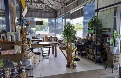 Imagem 9: RESTAURANTE Ponto comercial de sucesso no ramo alimentício