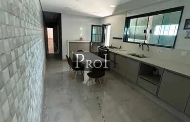 Imagem 2: Casa Sobrado à venda 4 quartos Vila Guaraciaba Santo André