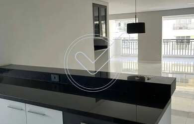 Imagem 12: Apartamento para aluguel noCondomínio Montblanc - Alto padrão em Alphaville