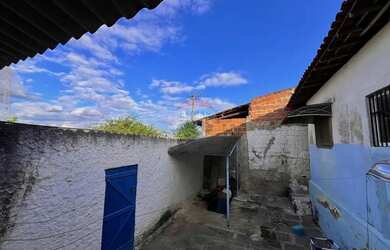 Imagem 3: Casa a venda 3 Quartos no bairro Malvinas