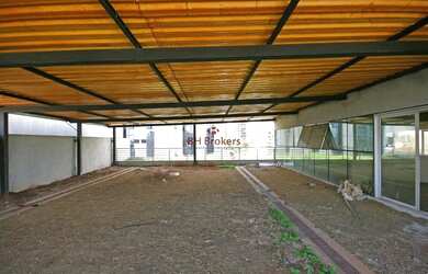 Imagem 16: SALA COMERCIAL A VENDA NO BAIRRO BARRO PRETO