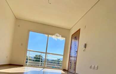 Imagem 2: Apartamento com 02 dormitórios e vaga de garagem à venda, no bairro...