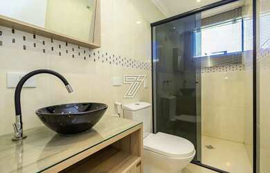 Imagem 14: Casa no Condomínio Alphaville Graciosa para Locação- 5 Suítes - 580m²