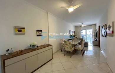 Imagem 7: Apartamento com 3 quartos, Guilhermina, Praia Grande - R$ 899 mil, Cod...