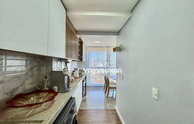 Imagem 12: Apartamento com 3 dormitórios à venda, 77 m² por R$ 1.200.000,00 - Vila Formosa - São Paul