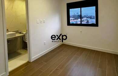 Imagem 13: Apartamento alto padrão Nova Campinas - 3 suites - andar alto, sol da...