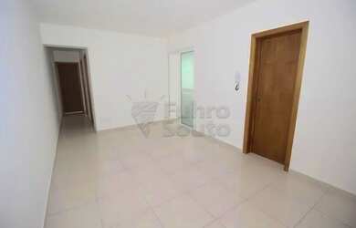 Imagem: O apartamento possui 2 Dormitórios, 1 Banheiro, 59m² de Área