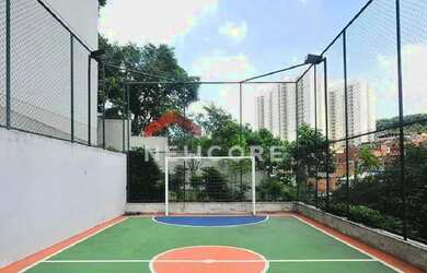 Imagem 14: Apartamento em Rua Doutor José de Andrade Figueira - Vila Suzana - São...