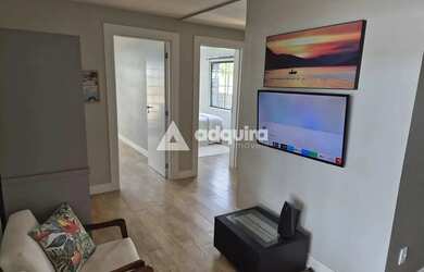 Imagem 2: Casa à venda, Centro, Ponta Grossa, PR