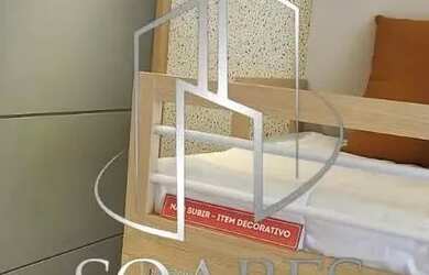 Imagem 3: Smart Vista do Rio More no 40 Horas com condições especiais de lançamento