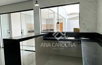 Imagem 13: Casa em Jardim Panorama - Montes Claros