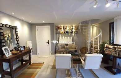 Imagem 9: Cobertura com 4 quartos à venda, 325 m² - Recreio dos Bandeirantes -...