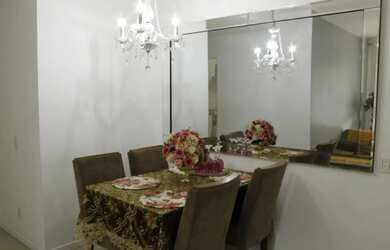 Imagem 5: Apartamento com 2 dormitórios à venda, 82 m² por R$ 595.000 - Recreio...