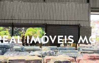 Imagem 8: Galpão logístico para alugar no bairro Chácaras Cotia em Contagem-MG