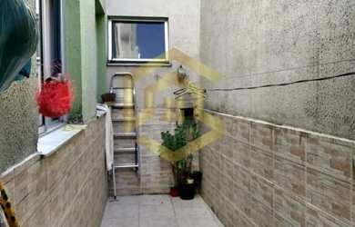 Imagem 12: Imóvel para venda tem 70 metros quadrados com 3 quartos em Novo Eldorado...