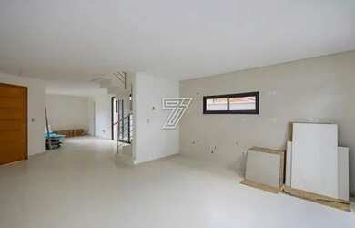 Imagem 5: Sobrado a venda possui 176 m2 com 3 quartos 1 vaga garagem