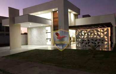 Imagem: Casa com 4 dormitórios à venda, 200 m² por R$ 900.000,00