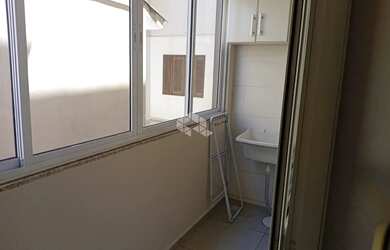 Imagem 15: Apartamento de 2 quartos na região central de Santa Maria - RS