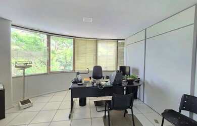 Imagem 15: Sala Comercial à Venda no Centro-Sul, BH 151 m², alugada R$ 4.900,00