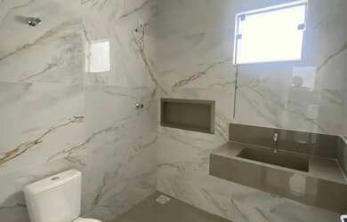 Imagem 6: Casa Térrea com 3 quartos em Montes Claros - MG