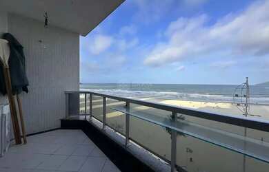 Imagem 3: Edifício Londrina Clássico à Beira-Mar em Balneário Camboriú