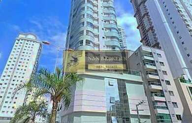 Imagem: O apartamento possui 2 Dormitórios, 3 Banheiros, 1 Vaga na