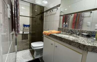 Imagem 16: Cobertura, 3 quartos, 1 suite, 2 vagas