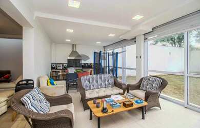 Imagem 3: Sobrado Residencial - 4 Dormitórios Suítes à Venda na Granja Julieta,...