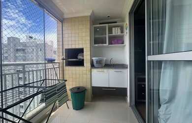 Imagem 5: Apartamento com 3 dormitórios, 69 m² - venda por R$ 559.000,00 ou aluguel...