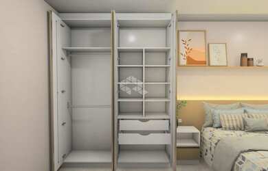 Imagem 6: Apartamento a venda com 2D próximo a UFSM em Santa Maria RS