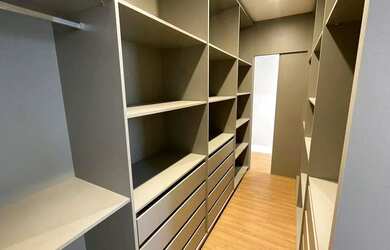 Imagem 11: Apartamento em Ponta da Praia, Apartamento em Santos, Apartamento com...