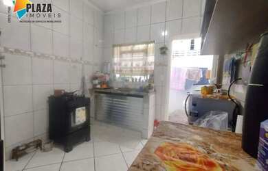 Imagem 10: Casa com 2 dormitórios à venda, 60 m² por R$ 360.000,00 - Tupi - Praia...