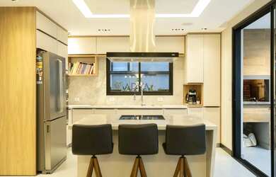 Imagem 6: Casa em condomínio à venda no Pilarzinho ARYA1