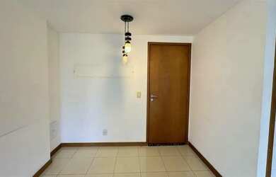 Imagem 3: Apartamento 2 quartos sendo 1 suíte, Blue Land - Barra da Tijuca - RJ