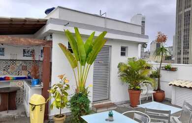 Imagem 13: Casa para aluguel tem 240 metros quadrados em Centro - Rio de Janeiro...