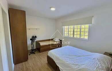 Imagem 3: Casa Residencial para venda e locação, Itaipava, Petrópolis - CA0233