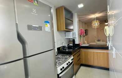 Imagem 10: Imóvel para venda possui 89 metros quadrados com 2 quartos em Praia do...