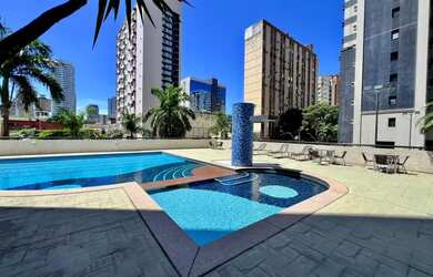 Imagem 12: Apartamento à venda de 4 suítes no bairro de Nazaré.2.500 k