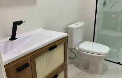 Imagem 13: Apartamento com 1 dormitório para alugar, 54 m² por R$ 2.940,00/mês...